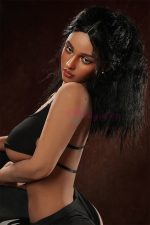 Sigafun | Cecily - 5ft 3/159cm Hybrid Sex Doll, Head SG2 (In Stock US) - Image 13