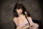 Irontech | Nia- 5.2ft (158cm)Full Silicone ROS Love Doll - Afbeelding 11