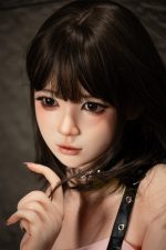 Irontech | Nia- 5.2ft (158cm)Full Silicone ROS Love Doll - Afbeelding 8