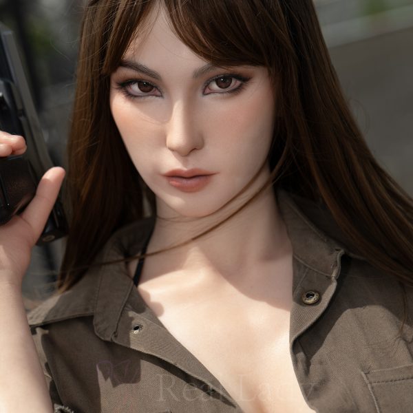Real Lady | Catlin- 5Ft 7/170cm S23 Ultra Realistic Silicone Sex Doll