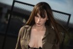 Real Lady | Catlin- 5Ft 7/170cm S23 Ultra Realistic Silicone Sex Doll - Billede 13