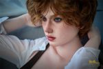 Irontech | Peppi - 5.4ft (166cm) Silicone Love Doll - immagine 13