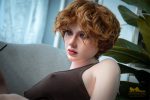 Irontech | Peppi - 5.4ft (166cm) Silicone Love Doll - immagine 5