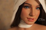 Climax Doll丨159cm (5ft3″) middle eastern woman (Full Silicone)-Mouna – Image 10