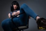 Irontech | Rita - 5ft (153cm) Silicone Sex Doll – Image 4