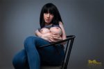Irontech | Rita - 5ft (153cm) Silicone Sex Doll – Image 5