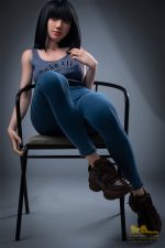 Irontech | Rita - 5ft (153cm) Silicone Sex Doll – Image 2