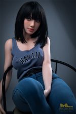Irontech | Rita - 5ft (153cm) Silicone Sex Doll – Image 3