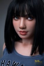 Irontech | Rita - 5ft (153cm) Silicone Sex Doll – Image 13