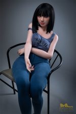 Irontech | Rita - 5ft (153cm) Silicone Sex Doll – Image 8