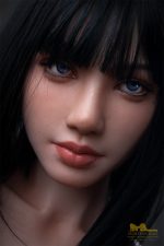 Irontech | Rita - 5ft (153cm) Silicone Sex Doll – Image 9