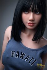 Irontech | Rita - 5ft (153cm) Silicone Sex Doll – Image 10