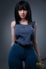 Irontech | Rita - 5ft (153cm) Silicone Sex Doll – Image 11