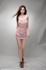 Starpery | Bing Bing-5ft 2/159cm C-Cup Realistic Sex Doll