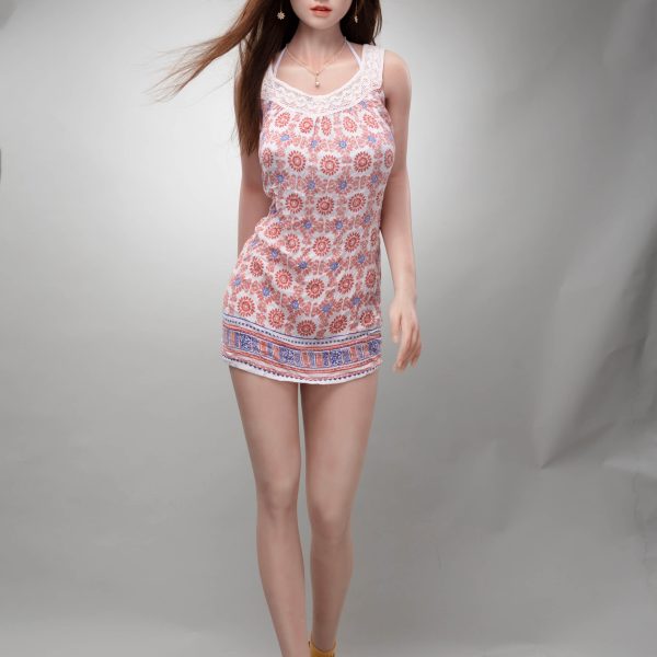 Starpery | Bing Bing-5ft 2/159cm C-Cup Realistic Sex Doll