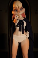 Climax Doll丨Lola -150cm 4ft11Full Silicone Big Breast Sex Doll