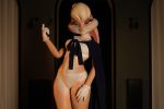 Climax Doll丨Lola -150cm 4ft11Full Silicone Big Breast Sex Doll - Imagem 14