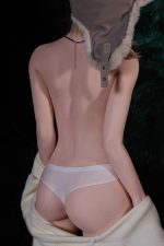 Climax Doll | 157cm (5ft1.8) ROS Silicone head Sex Doll-Miko - Image 6