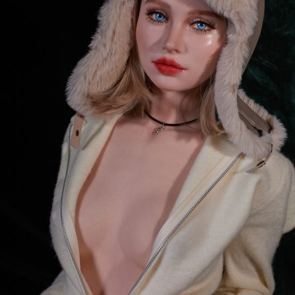 Climax Doll | 157cm (5ft1.8) ROS Siliconen hoofd Sekspop-Miko