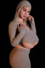 Climax Doll丨Miko -161cm 5ft3 Full Silicone Big Breast Sex Doll
