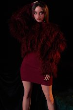 Climax Doll | Harriet-163cm (5ft4) Silicone head Sex Doll - Imagen 12