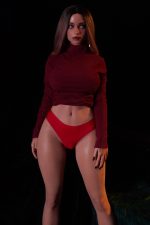 Climax Doll | Harriet-163cm (5ft4) Silicone head Sex Doll