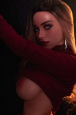 Climax Doll | Harriet-163cm (5ft4) Silicone head Sex Doll - Imagen 4