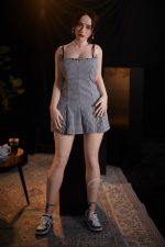 Climax Doll丨Tiffany -163cm 5ft4 Full Silicone Big Breast Sex Doll - immagine 2