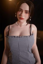 Climax Doll丨Tiffany -163cm 5ft4 Full Silicone Big Breast Sex Doll - immagine 14