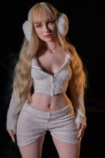 Climax Doll | Imani-160cm (5ft3) Silicone Head Sex Doll