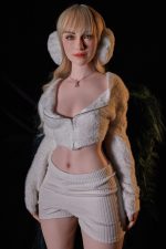 Climax Doll | Imani-160cm (5ft3) Silicone Head Sex Doll - Image 7
