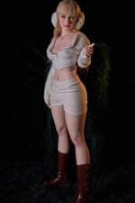 Climax Doll | Imani-160cm (5ft3) Silicone Head Sex Doll - Image 5