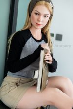 Starpery | Imogen-5ft 8/171cm Real Sex Doll – Image 4