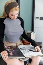Starpery | Imogen-5ft 8/171cm Real Sex Doll – Image 5