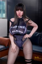 Irontech | 5.3ft (162cm) Full Silicone Sex Doll (In Stock US) - immagine 4