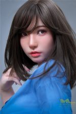 Irontech | Suki - 5.4ft (164cm) Silicone Real Doll - Imagem 4