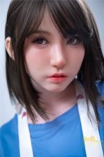 Irontech | Suki - 5.4ft (164cm) Silicone Real Doll - Imagem 10
