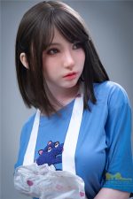 Irontech | Suki - 5.4ft (164cm) Silicone Real Doll - Imagem 11