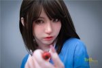 Irontech | Suki - 5.4ft (164cm) Silicone Real Doll - Imagem 14