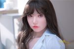 Irontech | Suki - 5.6ft (168cm) Silicone Love Doll - Kép 11