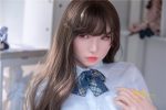 Irontech | Suki - 5.6ft (168cm) Silicone Love Doll - Kép 3
