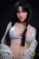 Irontech | Summer - 5.4ft (166cm) Kitty Realistic Silicone Doll(In Stock US) – Image 10