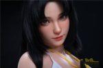 Irontech | Summer - 5.4ft (166cm) Kitty Realistic Silicone Doll(In Stock US) – Image 4
