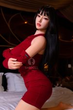 SHEDOLL | BaiLu-5ft5/165cm Optional ROS silicone head Sex Doll - Image 13