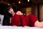 SHEDOLL | BaiLu-5ft5/165cm Optional ROS silicone head Sex Doll - Image 4
