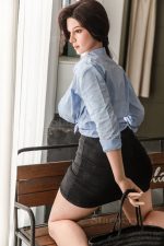 Starpery | Wayne- 5ft 5/165cm Realistic Sex Doll - Image 5