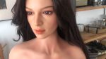 Starpery | Wayne-5ft 5/165cm - Starpery G-Cup VR2Realistic Sex Doll – Image 2