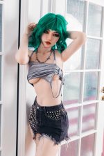 Starpery | Wushi-5ft 9/174cm C-Cup Real TPE Sex Doll - Image 10