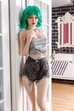 Starpery | Wushi-5ft 9/174cm C-Cup Real TPE Sex Doll - Image 3