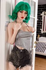 Starpery | Wushi-5ft 9/174cm C-Cup Real TPE Sex Doll